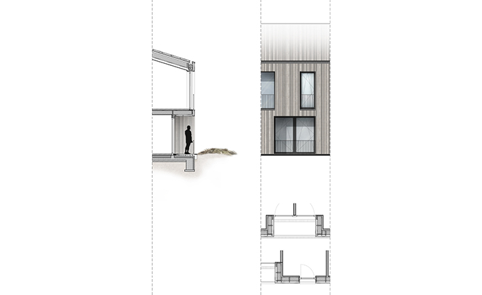 Spiekeroog Strandimmobilien