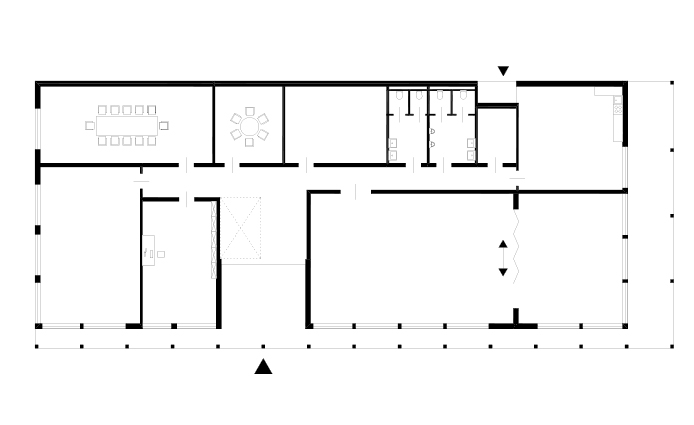 Neubau Vereinsheim